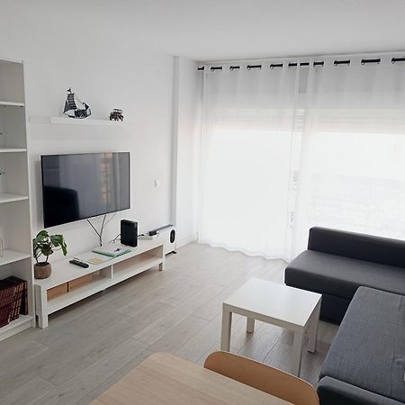 Apartamento Heroes De Sostoa Μάλαγα Εξωτερικό φωτογραφία