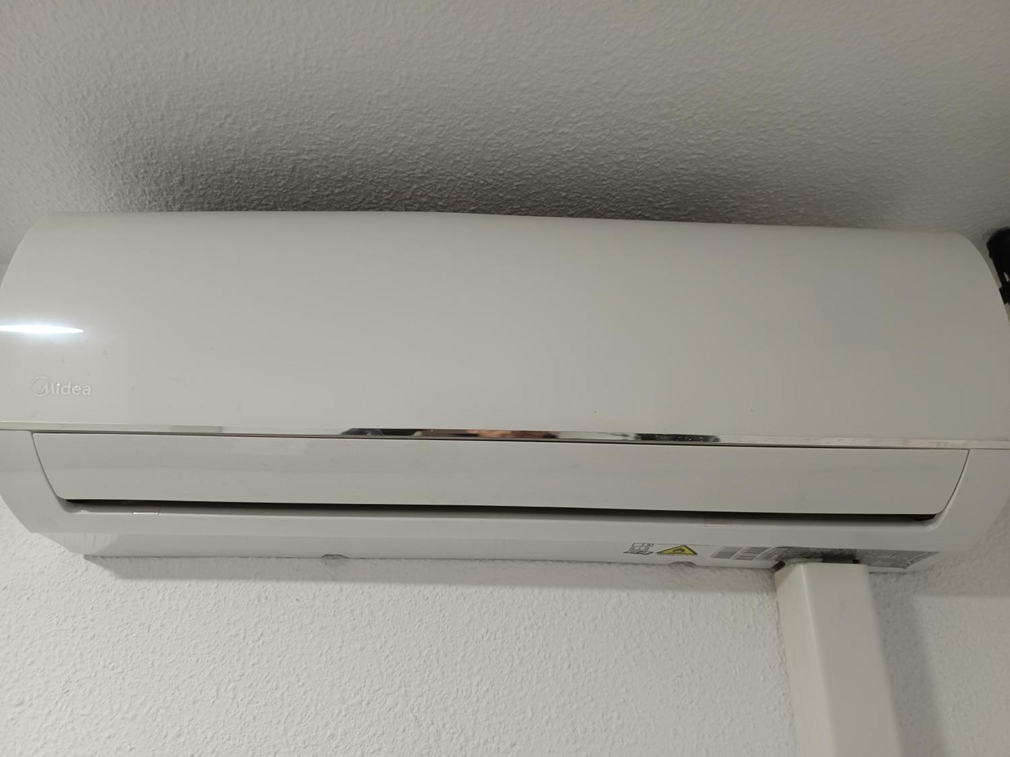 Apartamento Heroes De Sostoa Μάλαγα Εξωτερικό φωτογραφία